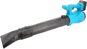 ESYSMSTaz Electric Leaf Blower,Electric Cordless Leaf blowers,for Patio Cleaning, Lawn Care, Blowing Leaves and Snow