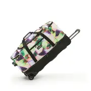 Tosca 70cm Split Comp Outdoor Travel Luggage Wheelie Bag Feather Design