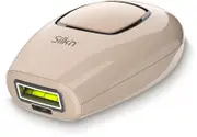 Silk'n Infinity Fast IPL Epilator for Body, Face, Bikini Area and Armpits 600 000 Pulses