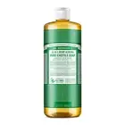 Dr. Bronner Organic Almond Pure-Castile Liquid Soap 946ml