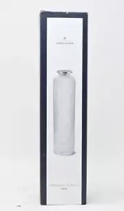 Georg Jensen - Bernadotte Glass carafe