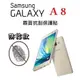 Samsung Galaxy A8 A800 YZ 螢幕保護貼 霧面 防指紋 保護貼 免包膜了【采昇通訊】