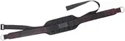 Hellery Weightlifting Support Belt for Strength Training And Back Support