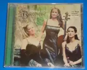 Eroica Trio BAROQUE Bach/Vivaldi/Albinoni - EMI CD SEALED