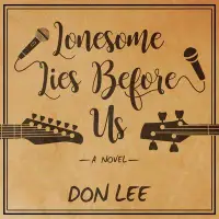 在飛比找博客來優惠-Lonesome Lies Before Us