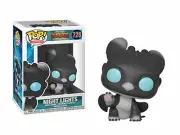 Funko POP How To Train Your Dragon Hidden World Night Lights Sherece #728