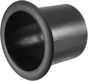 uxcell 52.8mm X 52mm Speaker Port Tube Subwoofer Bass Reflex Tube Bass Woofer Box Port Tube Vent