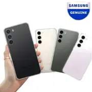 Original Samsung Clear Case Cover for Galaxy S23, S23+ Shock & Scratchproof