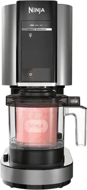 Ninja Creami Ice Cream Maker