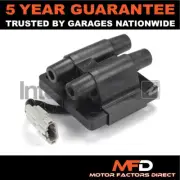 Fits Subaru Impreza Legacy 2.0 2.2 2.5 + Other Models MFD Ignition Coil Pack #1