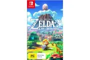 The Legend of Zelda: Link's Awakening