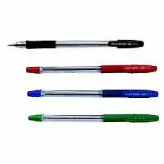 Pilot BPS - GP Grip Ballpoint 0.7 mm Tip Box of 12 - Blue