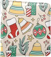 Colorful Merry Christmas Party Photos Album Photo Books Self Adhesive Pages Scrap Book Photo Albums Picture Albums 4x6, 6x8