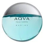 ❤ BVLGARI 寶格麗 AQVA MARINE 海洋水能量 活力海洋能量 男性淡香水 50ML / 100ML