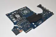 90NR0750-R00030 Asus Intel Core i7-11800H RTX 3060 Motherboard FX506HM