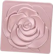 RORPOIR Travel Compact Makeup Mirror Magnification Portable Folding Pocket Mirror for Women Girls