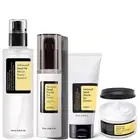 COSRX Advanced Snail 96 Mucin Power Essence Eye Cream Cleanser All In One Cream
