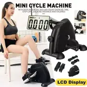 Mini Pedal Exercise Bike Exercise Bike Gym Bike Fitness Exercise Cycle Machine