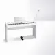 ♪♪學友樂器音響♪♪ Roland FP-7F Digital Piano數位鋼琴(氣質白)