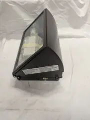 LumaPro Wall Pack 150 Watt Industrial Wall Mount Light