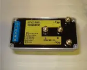 High Speed H-Bridge Driver 250VDC/1A (Vcc=Vcs: 5V-12V-24V) I/O Isolated, PWM App