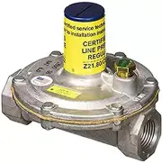 325-3 Gas Regulator