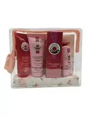 Roger & Gallet Gingembre Rouge 4 Piece Set