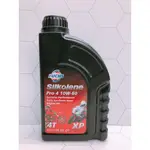 合沁車業 FUCHS 賽克龍 10W-60  SILKOLENE PRO 4 XP 10W604T