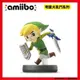 任天堂 NS Amiibo 貓眼林克 明星大亂鬥系列 卡通林克TOON LINK