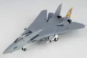 37194 Easy Model F-14D Tomcat 1/72 Model NK200 USN VF-31 Tomcatters