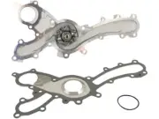 DIY Solutions 74RT36X Water Pump Fits 2006-2014 Lexus IS250 Engine Water Pump (for: Lexus)