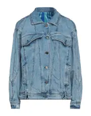 [GIVE ME SPACE] GIVE ME SPACE Denim outerwear - Item 16152885