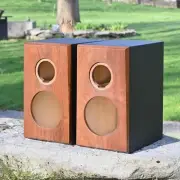 Speaker Enclosures for GR Research X-LS Encore Kit