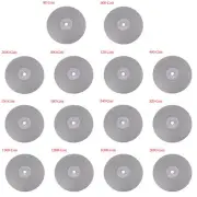 Powerfully Abrasive Jewelry Polished Grinding Disc with Multiple Grits