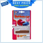 New Hikari Tropical Betta Bio Gold Fish Food 5 gm
