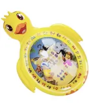 Broadream: Tummy Time water play mat: 3+
