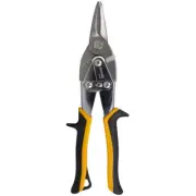 Sidchrome SCMT28565 Straight Cut Aviation Snips Free Post