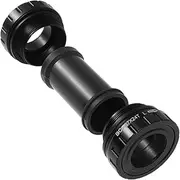 NULYLU Mountain Bike Bottom Bracket Tool Bike Crankset Bearing Replacement Easy Install