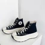 免運CONVERSE CHUCK 70 ATCX 增高厚底 奶油底 黑白 A03277C A01681C