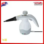 NEW 1100W Portable Electric Steam Cleaner Multi-Purpose Handheld Sprayer Steamer