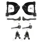 Suspension Kit for Mitsubishi Montero Sport 1997-2004
