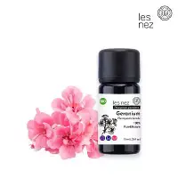 在飛比找三創線上購物優惠-les nez 香葉天竺葵純精油 10ml