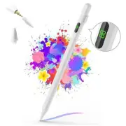 Stylus Pen for Apple iPad Tablet Smart Pen Pencil Work For 2018-2023 iPad