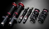 在飛比找Yahoo!奇摩拍賣優惠-【童夢國際】 BLITZ ZZ-R COILOVER KIT