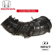 Honda New 17228-PRB-A01 Air Intake Hose for 02-05 Civic Si 02-06 Rsx Japan