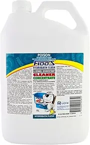 Fido'S Hydrobath Flush & Kennel Cleaner 20L