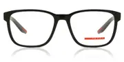 Prada Linea Rossa PS06PV 1AB1O1 Men Eyeglasses