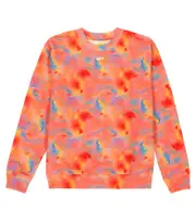 [Off-White Kids] Off-White Kids Cotton sweatshirt Y 10 multicoloured