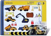 Maisto 512376 Toy Set Multi-Coloured