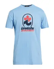 [INVICTA X DSQUARED2] INVICTA x DSQUARED2 T-shirts - Item 10017553